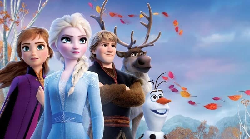 Frozen: curiosità, canzoni e personaggi dei film Disney 
