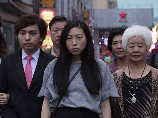The Farewell – Una bugia buona