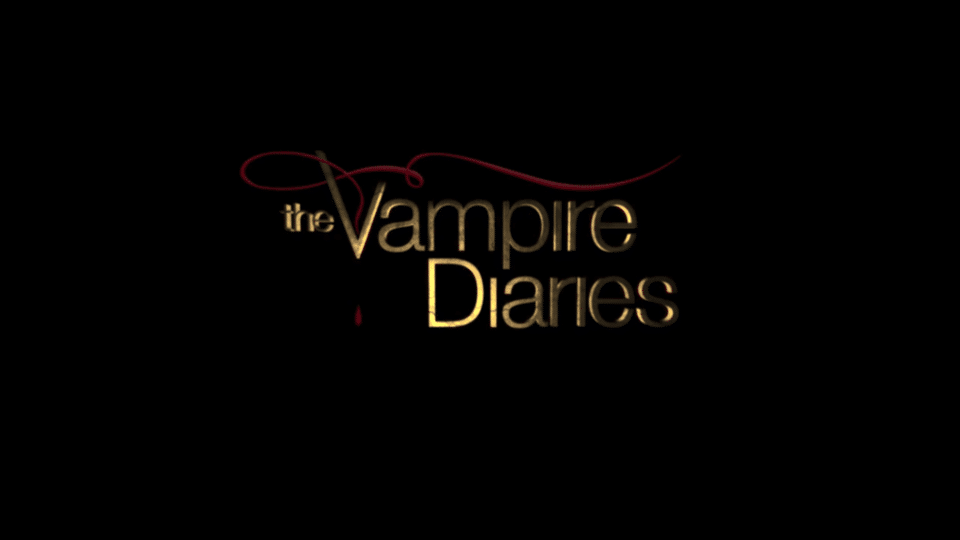 The Vampire Diaries streaming
