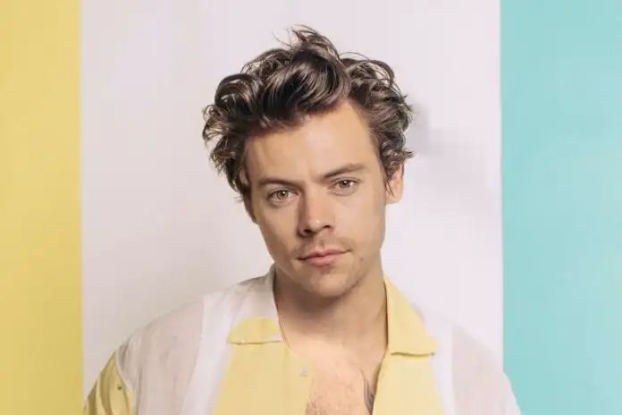 Harry Styles