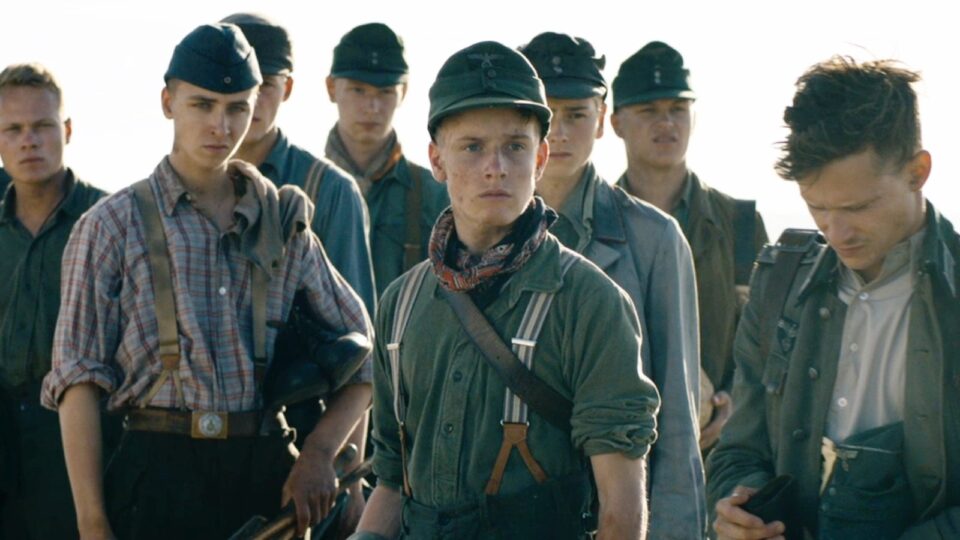 Land of Mine Louis Hoffman