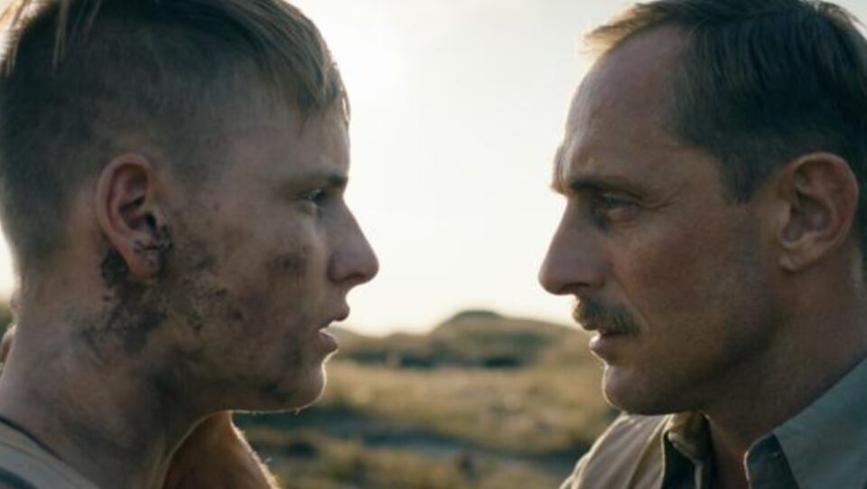 Land of Mine Martin Zandvliet