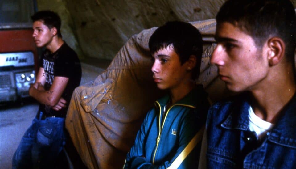 Gomorra