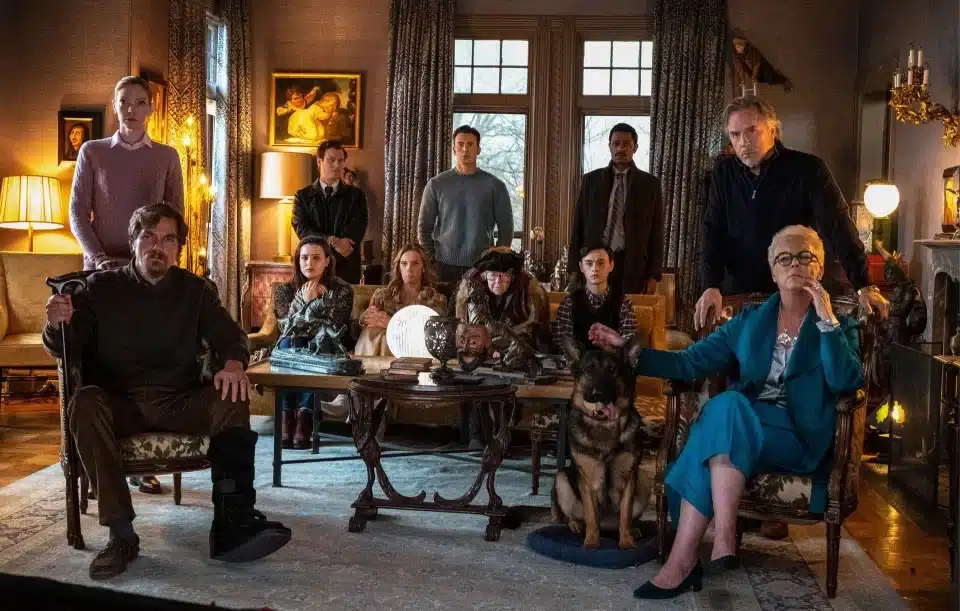 Netflix luglio