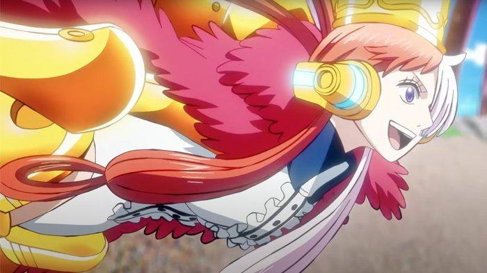 One Piece Film: Red