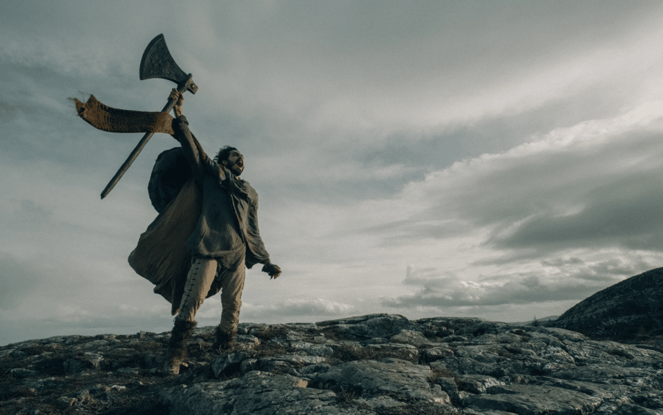 Sir Gawain e il Cavaliere Verde