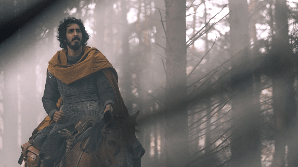 Sir Gawain e il Cavaliere Verde