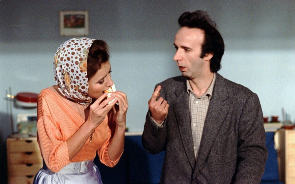 Roberto Benigni