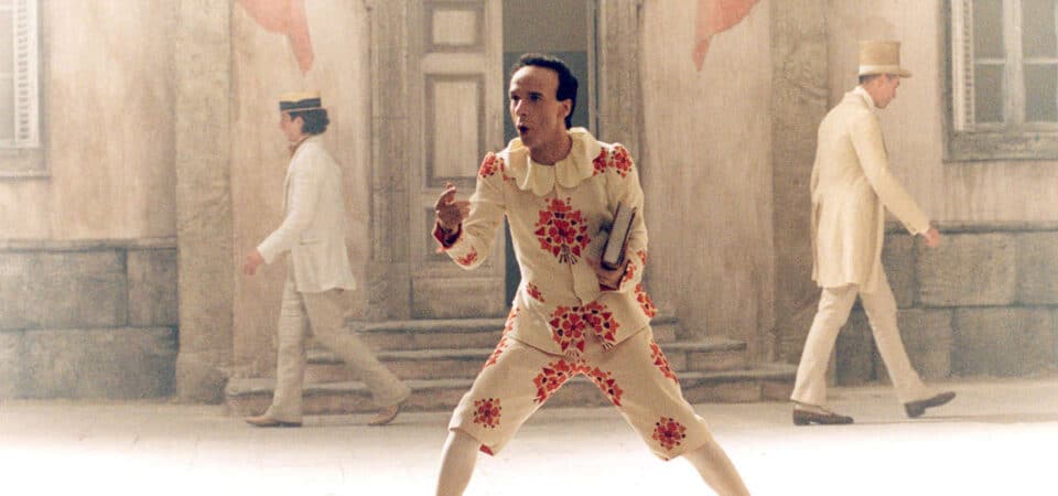 Roberto Benigni