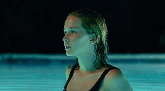 Causeway la recensione del film con Jennifer Lawrence