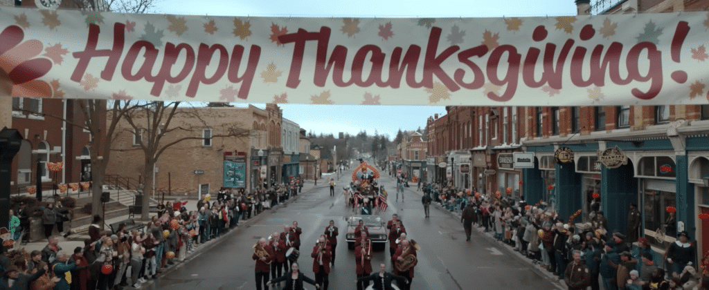 Thanksgiving