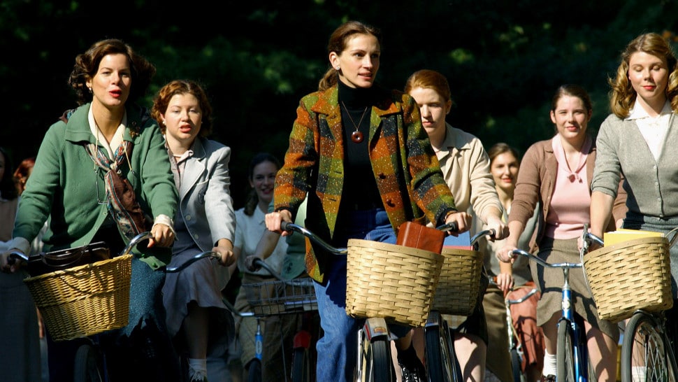 film al femminile