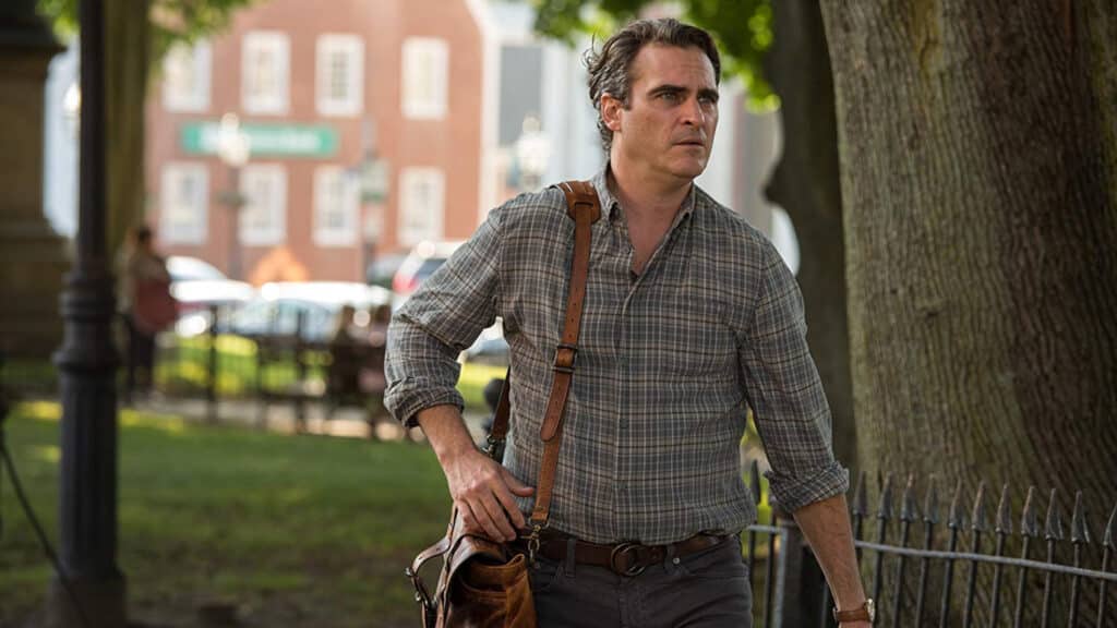 Irrational Man