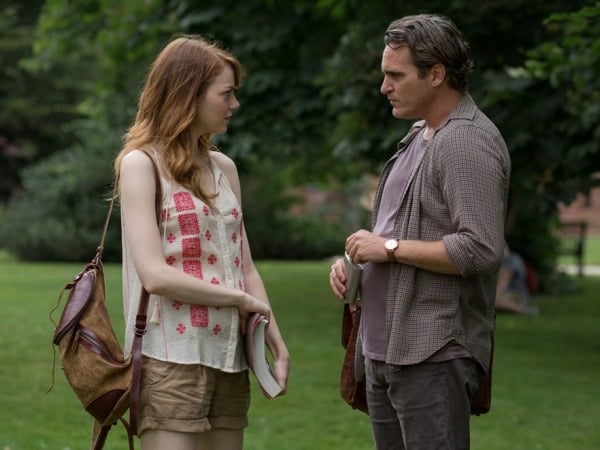 Irrational Man