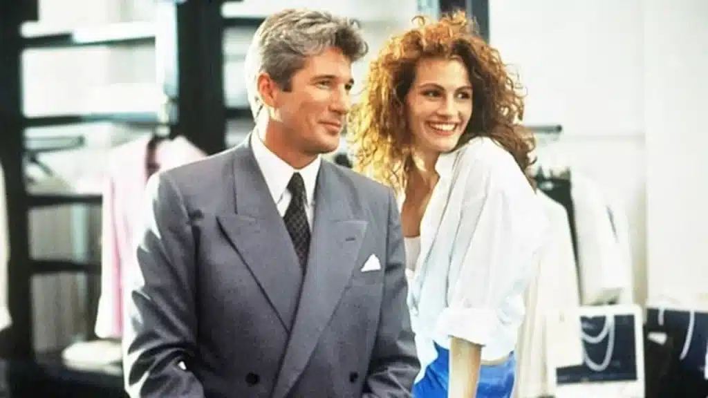 Pretty Woman