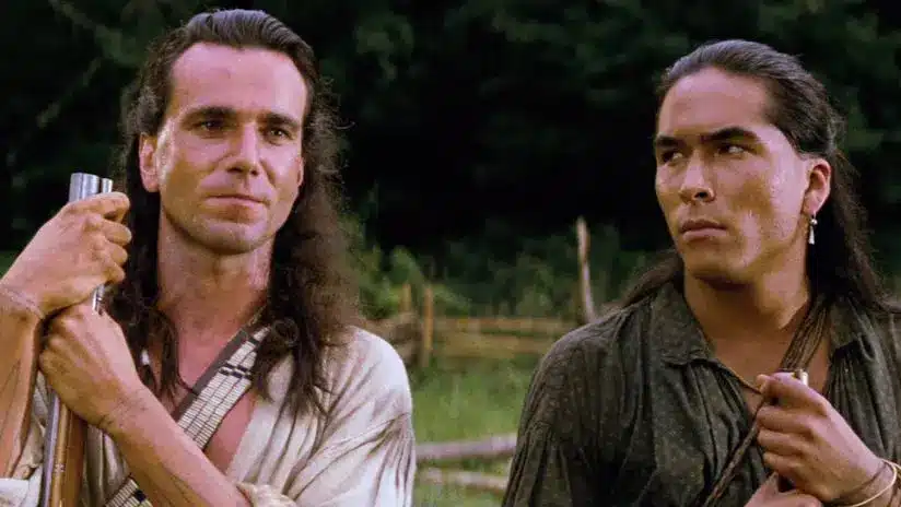 L’ultimo dei Mohicani
