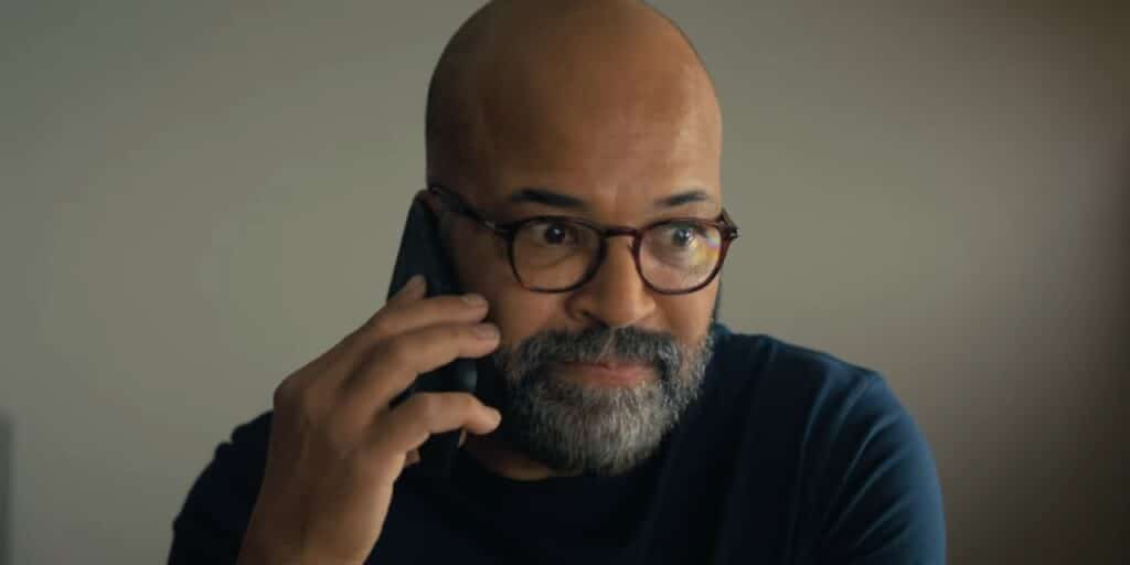 Jeffrey Wright