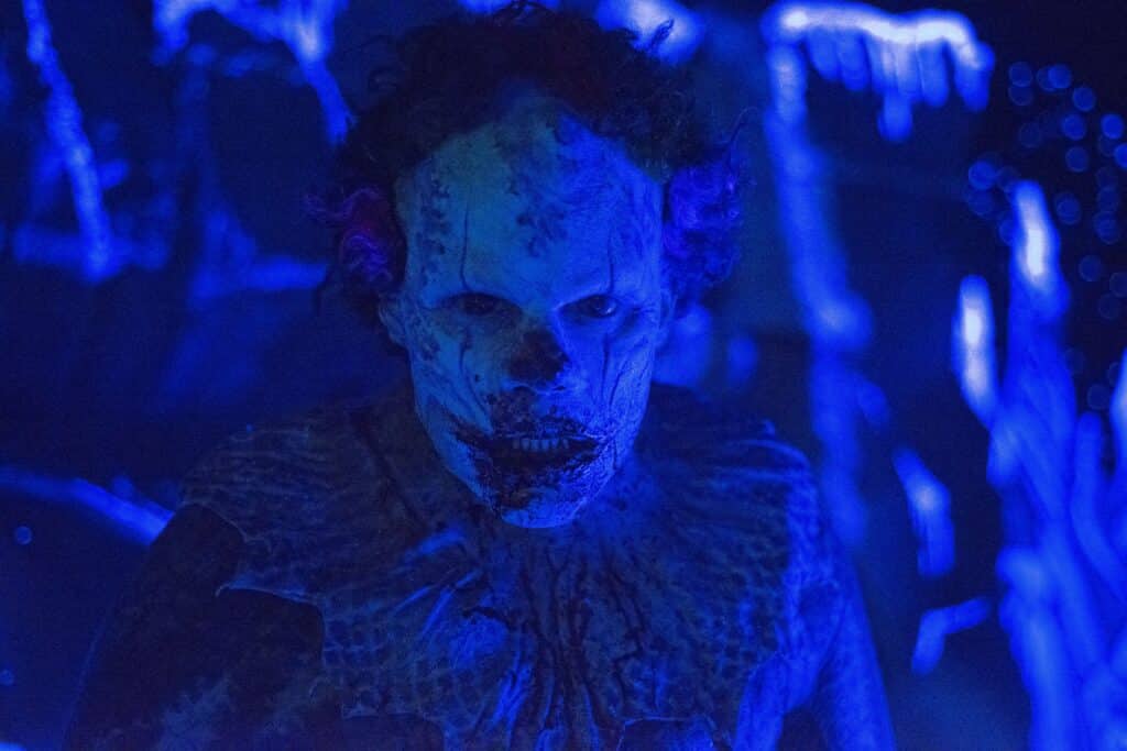 Clown