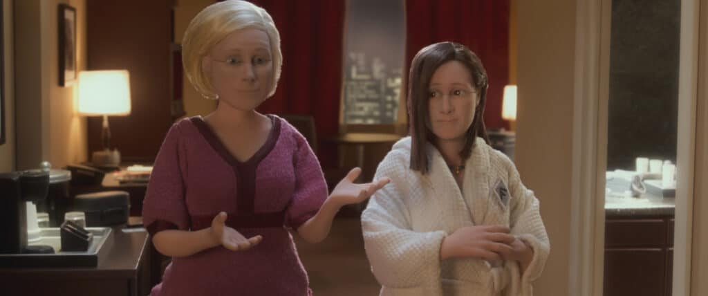 Anomalisa