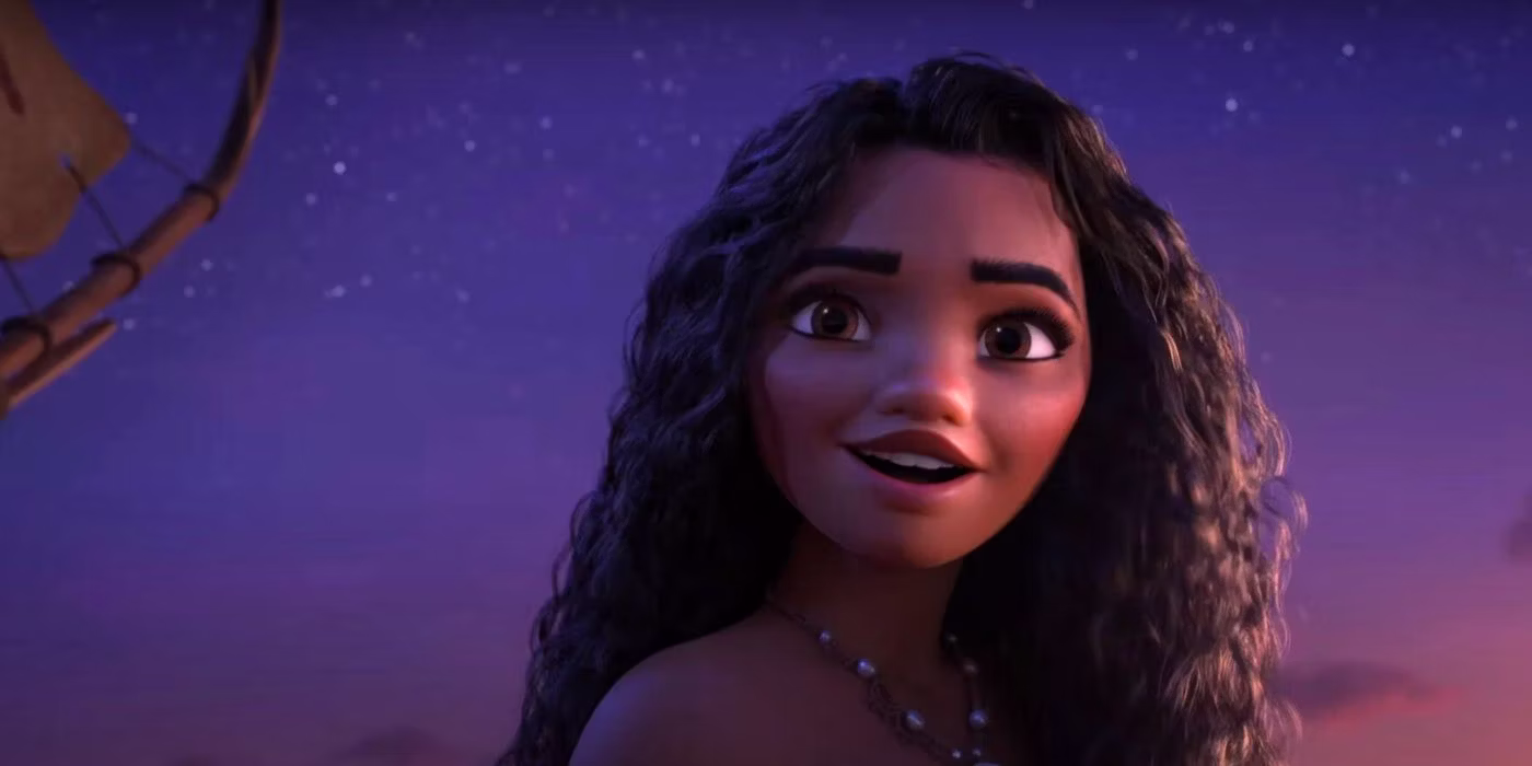 Oceania 2