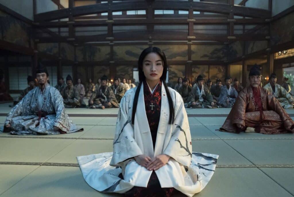shogun 2