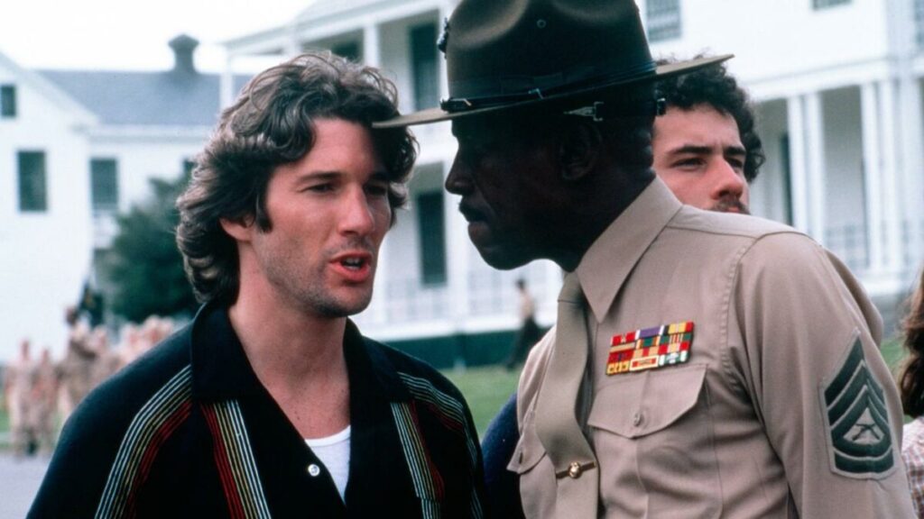 Richard Gere
