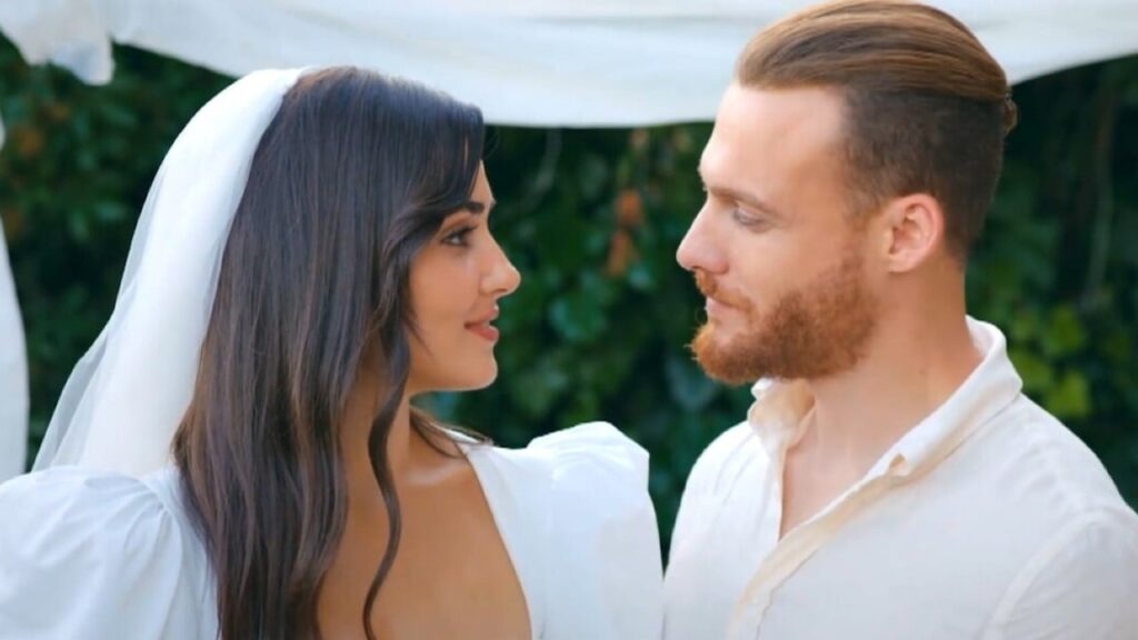 Love is in the Air serie tv