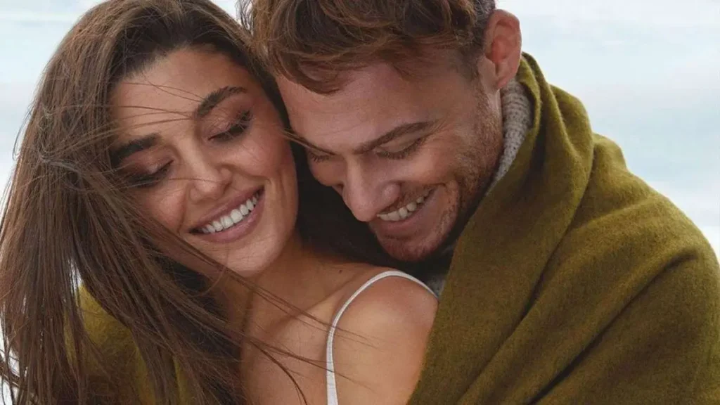 Love is in the Air Netflix