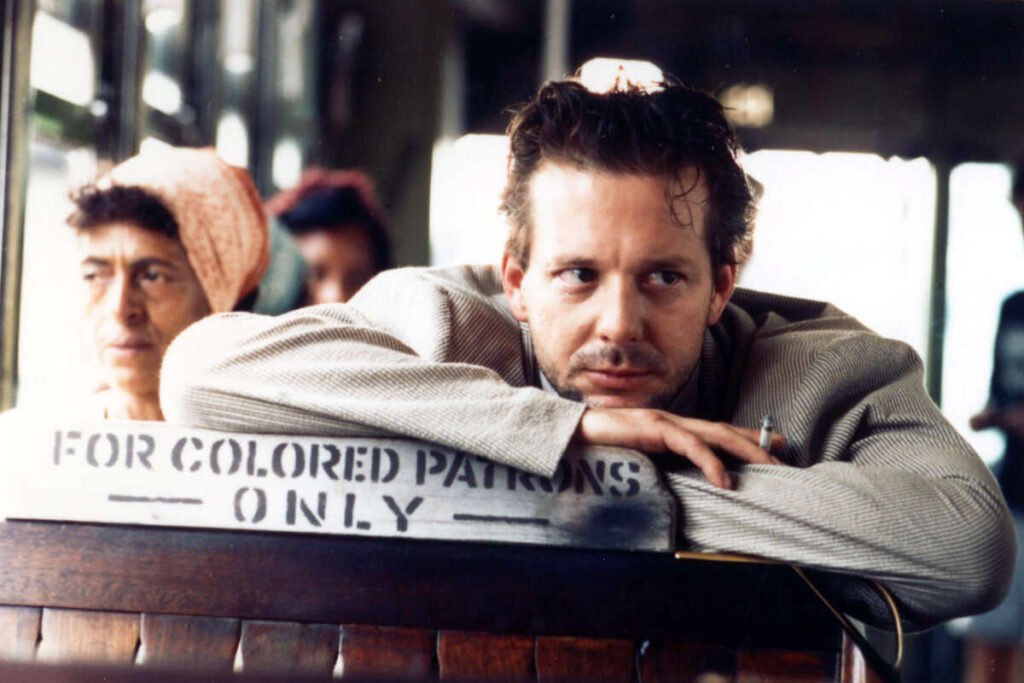 Angel Heart