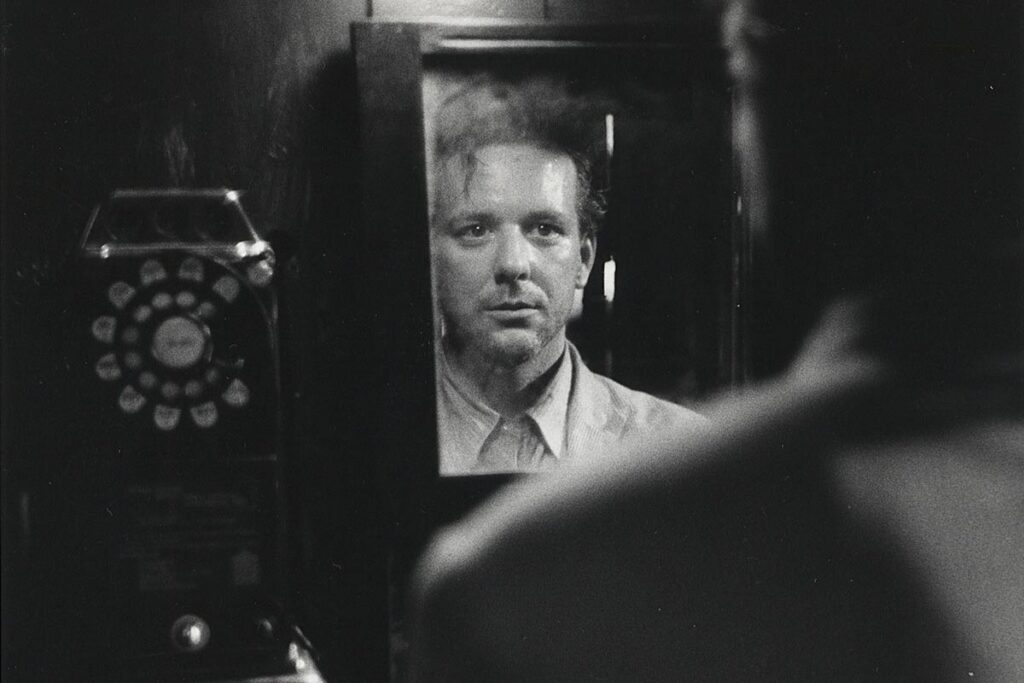Angel Heart