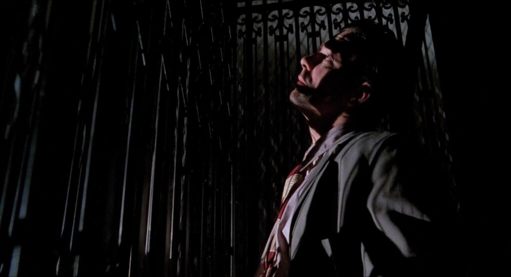 Angel Heart