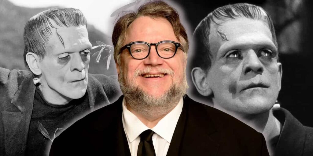Guillermo del Toro