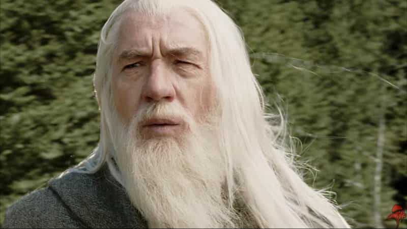 Ian McKellen