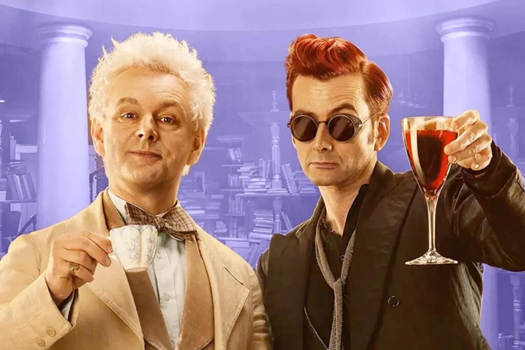 Good Omens