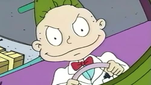 Rugrats