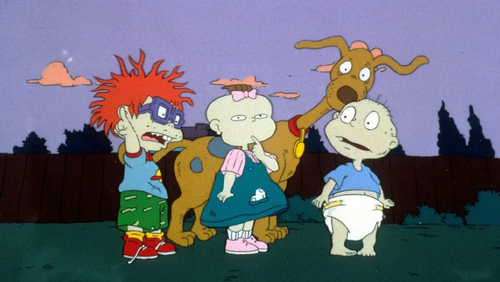 Rugrats