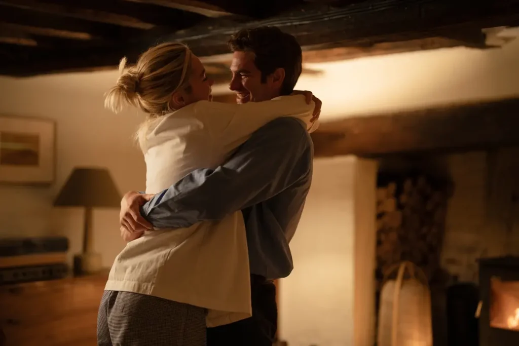 Novembre al cinema: i grandi titoli da vedere assolutamente.