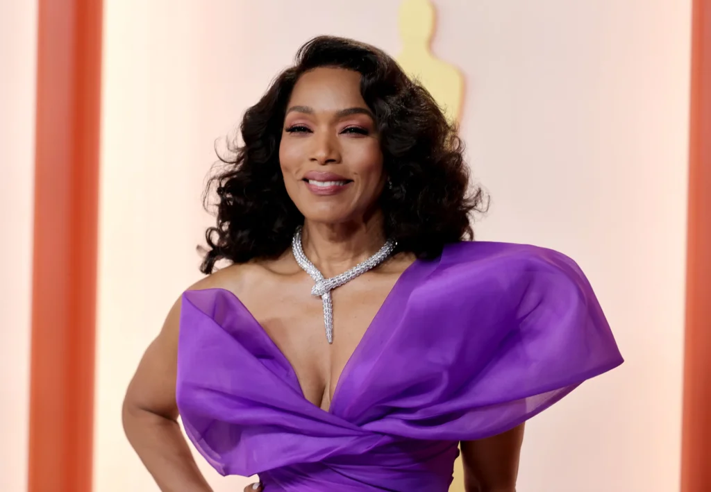 Angela Bassett sarà in Mission Impossible 8
