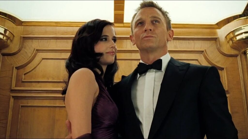 Casino Royale 1