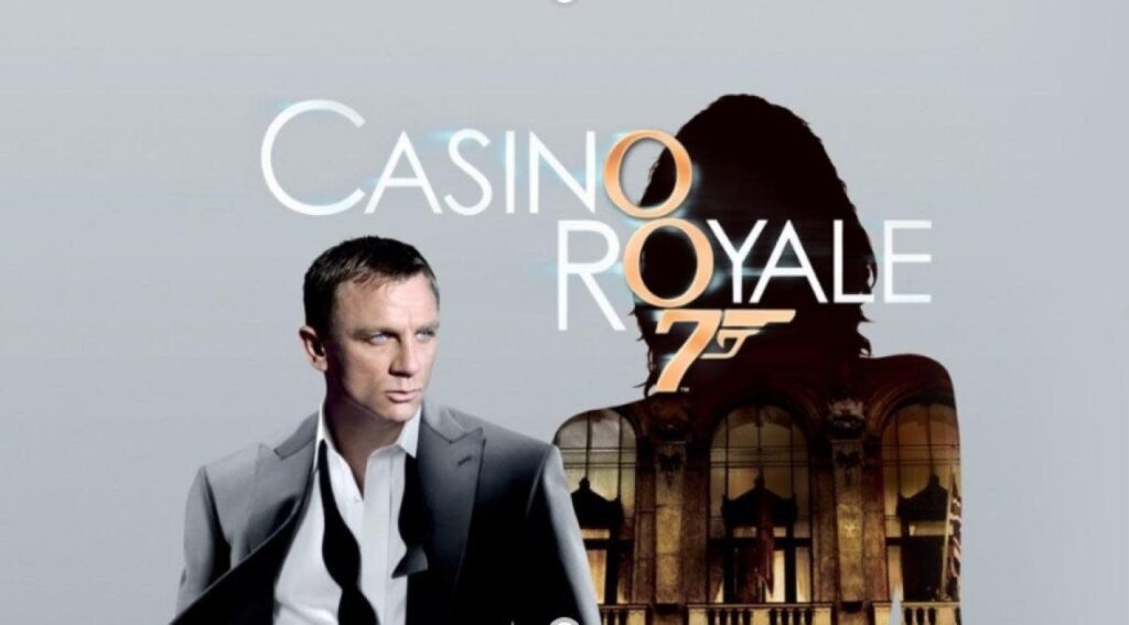 Casino Royale 5