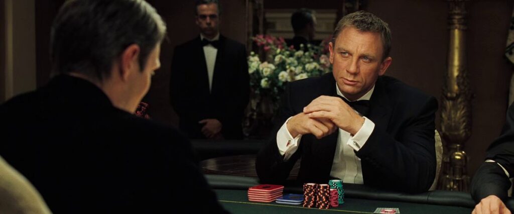 Casino Royale 4