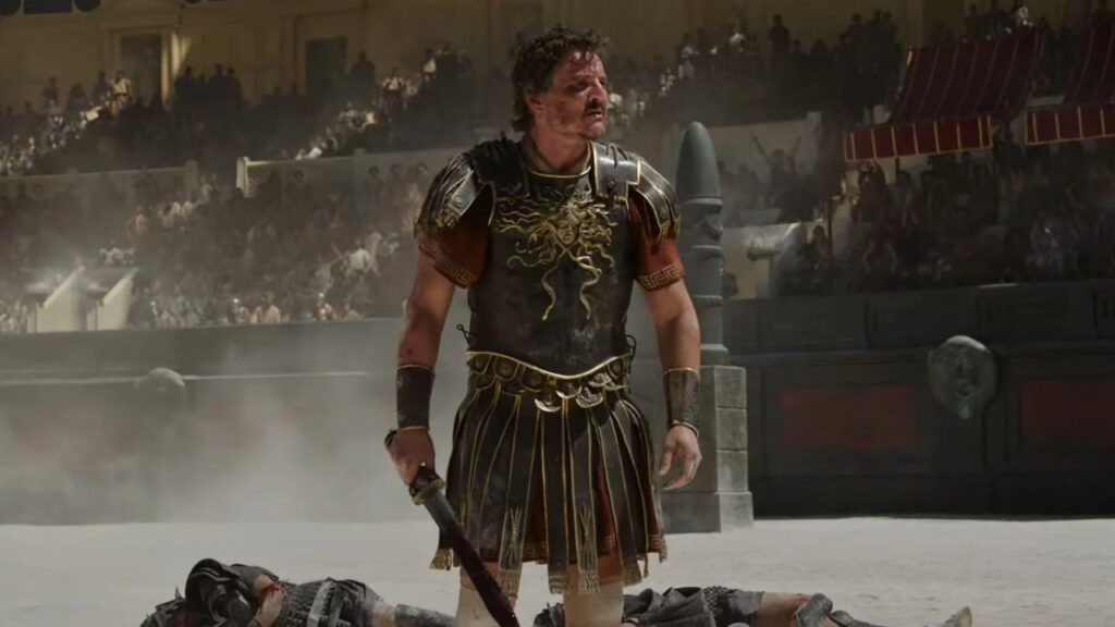 Il gladiatore 2