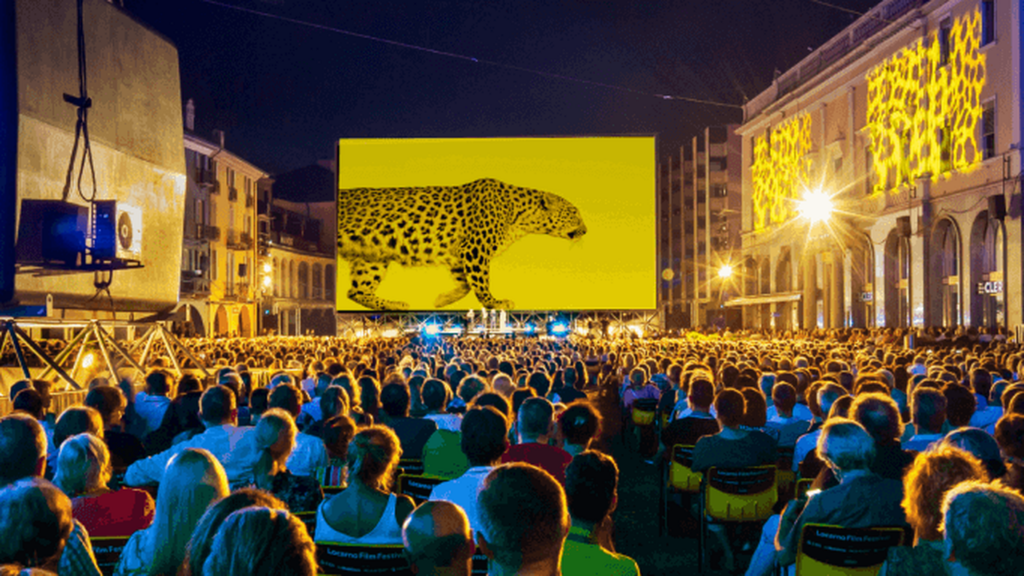 Locarno Film Festival