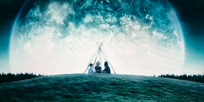 Melancholia