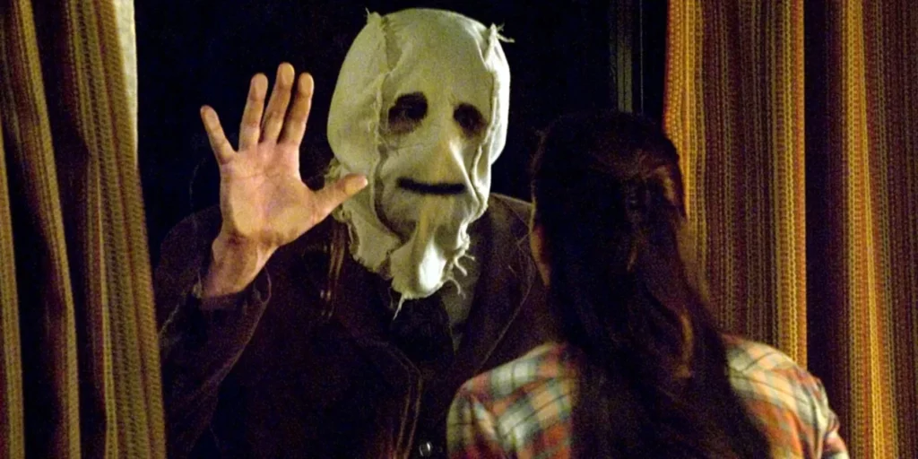 the strangers: capitolo 1