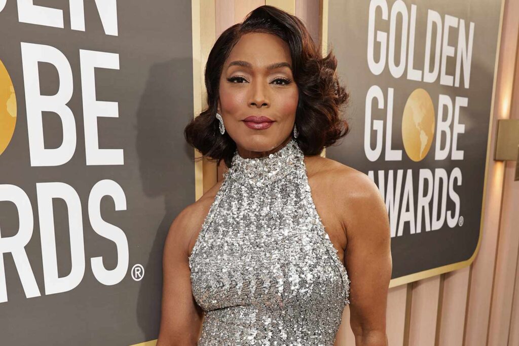 Angela Bassett sarà in Mission Impossible 8