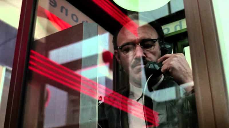 La conversazione
