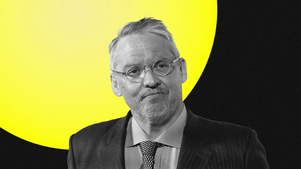 Adam McKay: "È tempo di abbandonare il partito democratico"