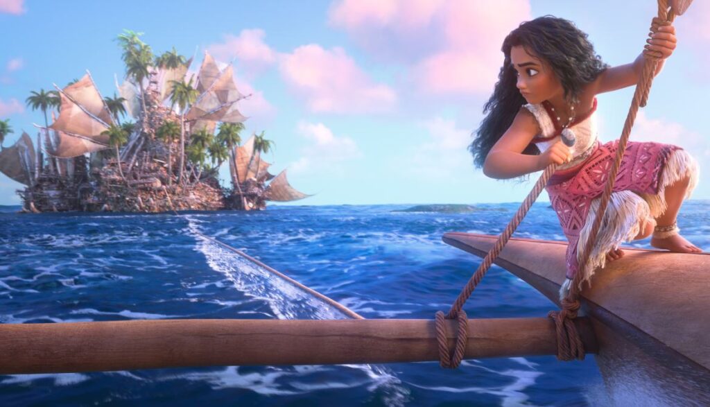 oceania 2