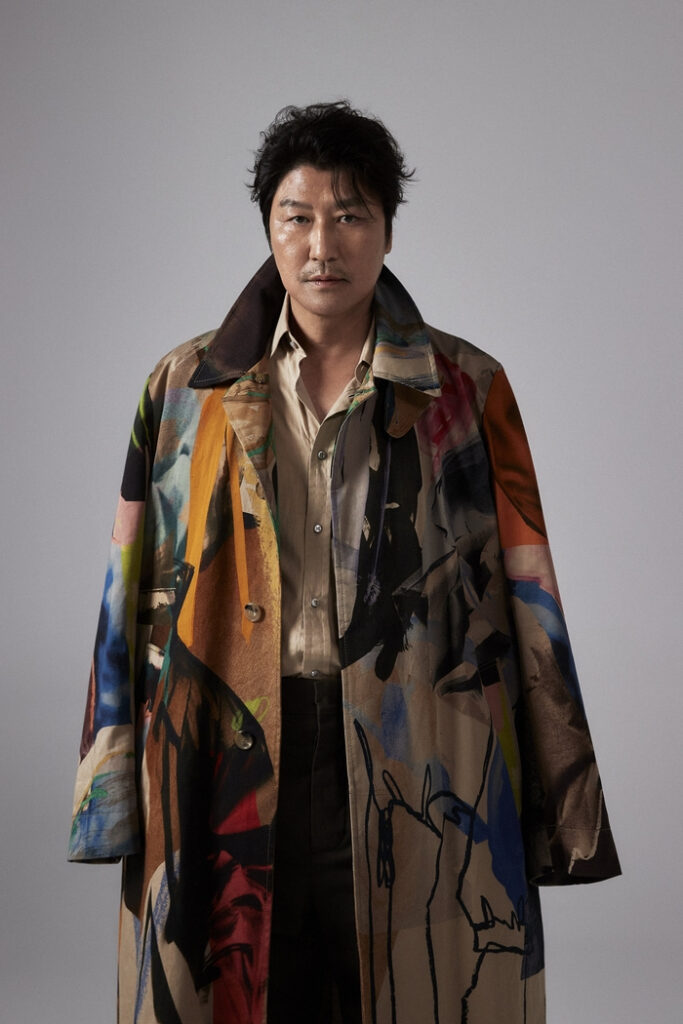Song Kang-Ho si unisce al cast della seconda stagione di Beef